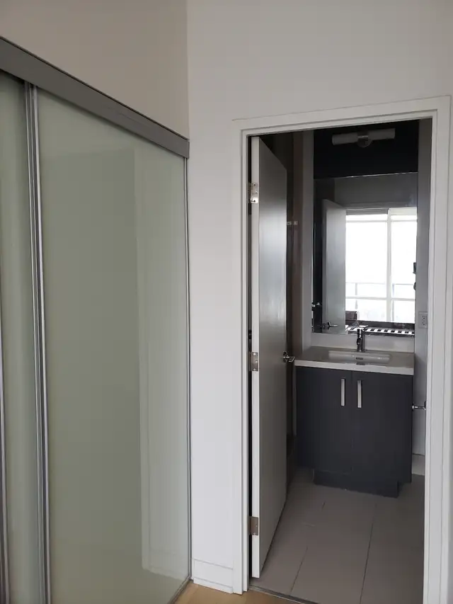 Luxury Penthouse 2 Bed 2 Bath Condo for Rent