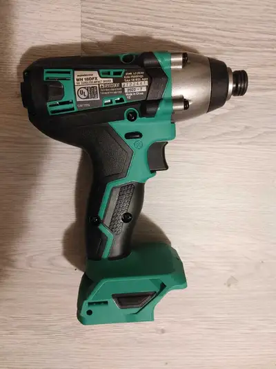 metabo 18v impact driver, View more