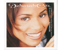 Deborah CoxCox, Deborah (Artist)  Format: Audio CD