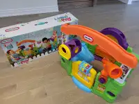 Little Tikes Learn and Play $150
