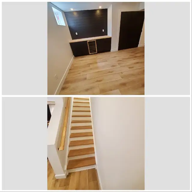 Basement/Bathroom Renovations Milton, Burlington and surround in Renovations, General Contracting & Handyman in Oakville / Halton Region - Image 5