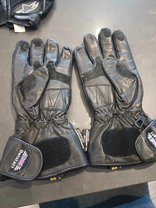 Motorcycle Gloves in Motorcycle Parts & Accessories in St. Catharines - Image 3