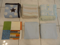 BABY BLANKETS