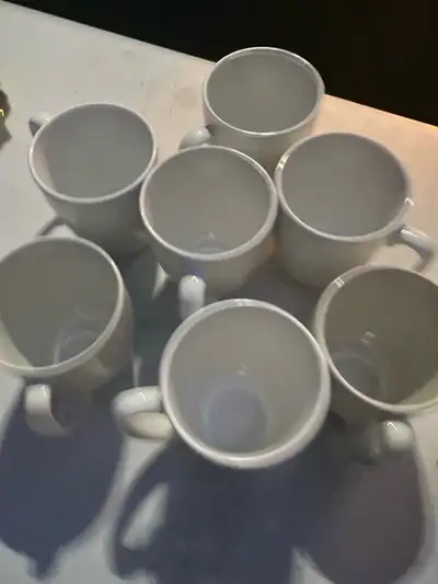 Corelle Stoneware Mugs - Set of 7, View more