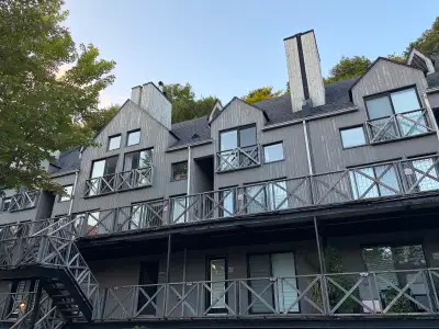 Ce charmant condo situé à Piedmont offre un espace de vie chaleureux et lumineux. Idéal pour personn...