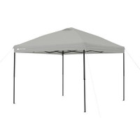 New 10’x10’ Straight leg Canopy top cover and frame only