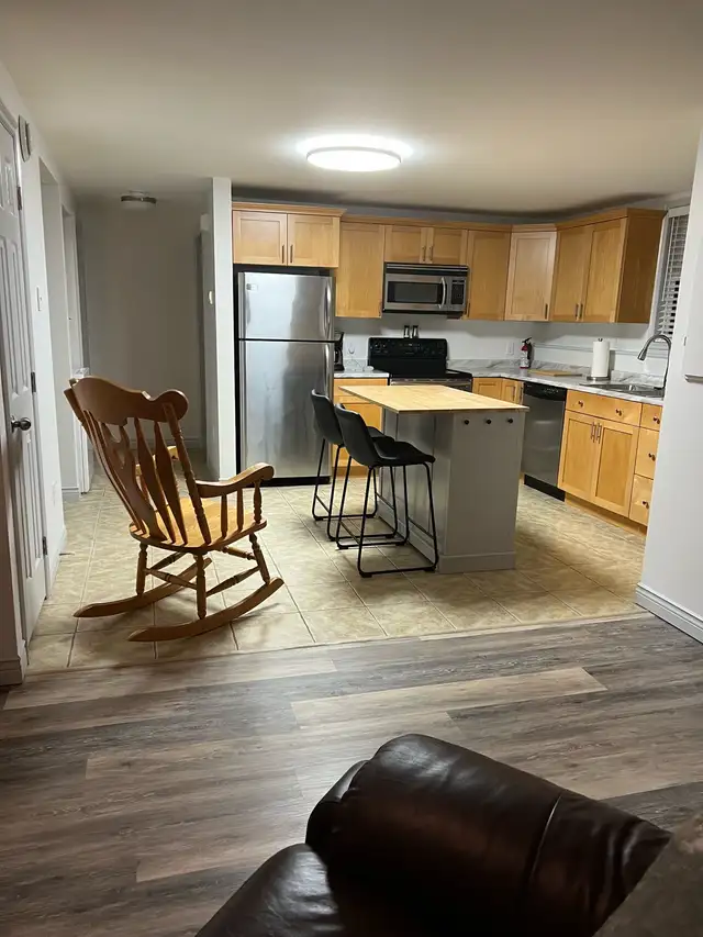Short term rental in Nova Scotia in Canada - Image 5