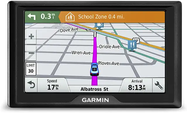 Garmin Drive 50LM GPS in General Electronics in City of Montréal - Image 3
