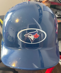 Youth baseball helmet 