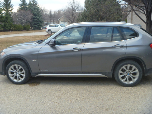 2012 BMW   X1 in Cars & Trucks in Winnipeg - Image 2