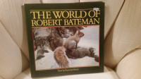 THE WORLD OF ROBERT BATEMAN
