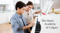 Violin and Piano Lessons