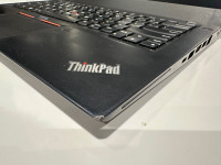 Lenovo T470s Laptop i5/12GB DDR4/256GB SSD