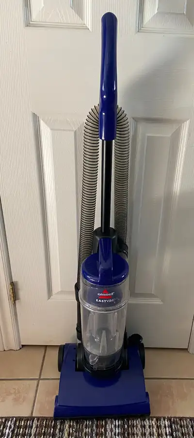 BISSELL - EASYVAC, View more