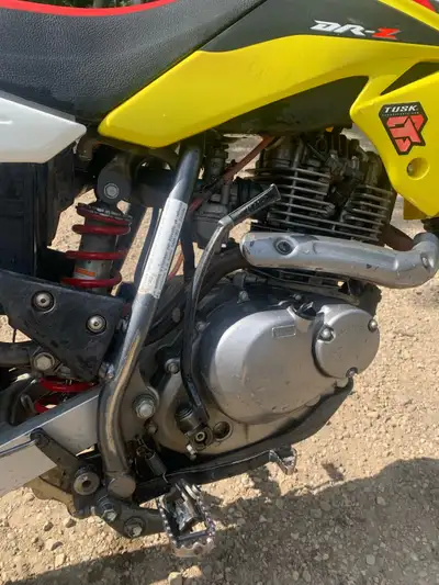 This bike is in excellent condition. It has been looked over from top to bottom. Tires only have a f...