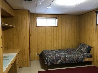1-Bed Basement Suite - 5-min Walk to Westbrook Mall and LRT, SW