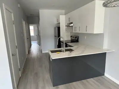 3 bedroom house for rent in maple