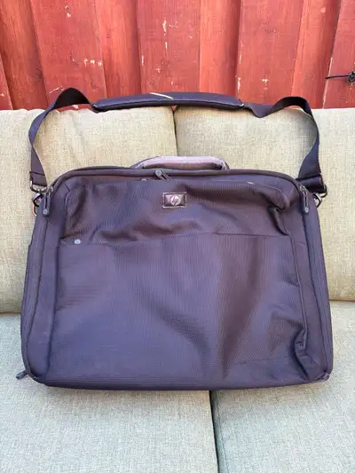 HP Laptop Bag., View more