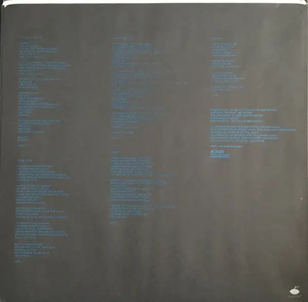 The Cure  --   The Head On The Door   * DISQUE VINYLE // VINYL in CDs, DVDs & Blu-ray in City of Montréal - Image 4