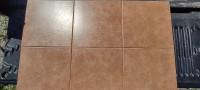 186 Ceramic Floor Tiles