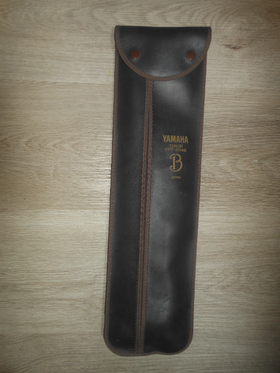 Case for Yamaha tenor  Recorder, View more
