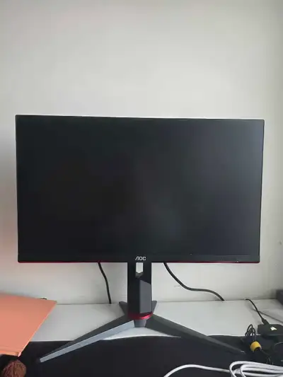 AOC Monitor, View more