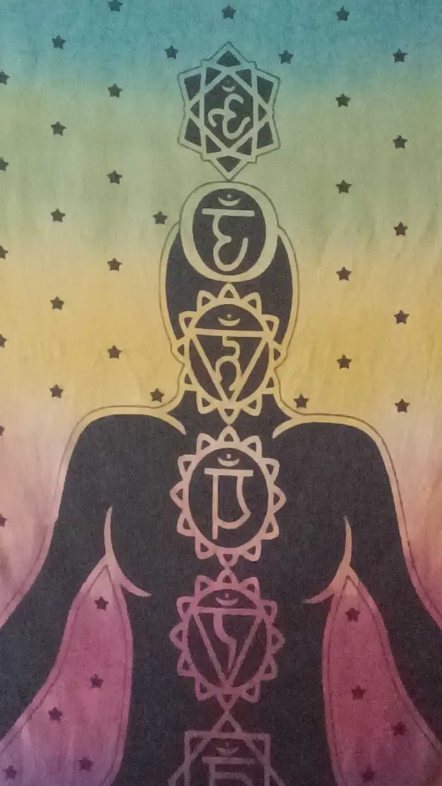 Touchoftasha Massage and Spa