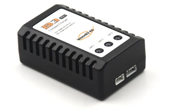 New - Airsoft & Paintball LiPo battery charger in Other in Ottawa - Image 2