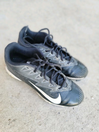 Nike Baseball cleats size 8 men
