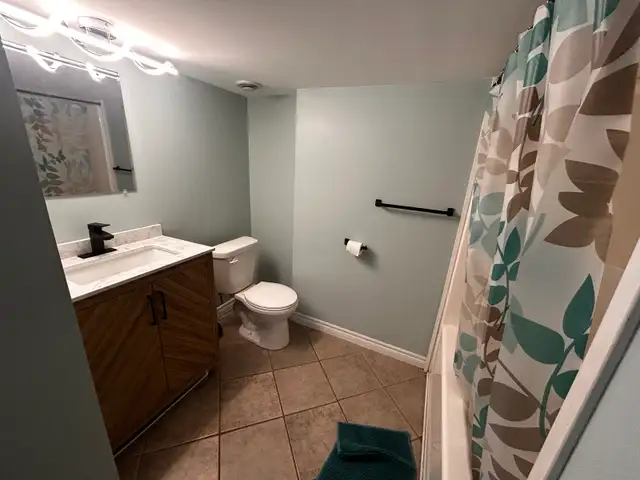 2 bedroom house plus shed