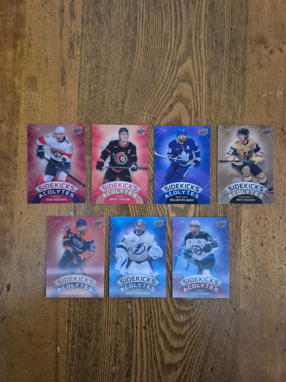 Tim Horton’s Hockey Cards 2026-2027 SIDEKICKS | Arts & Collectibles ...