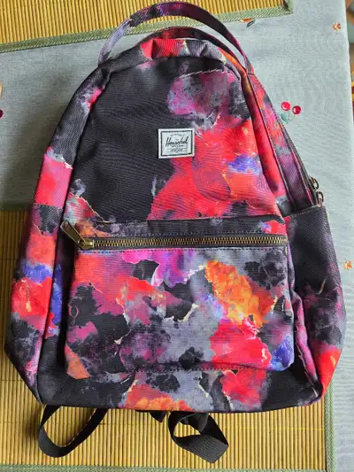 Herschel Backpack  - Brand New!, View more