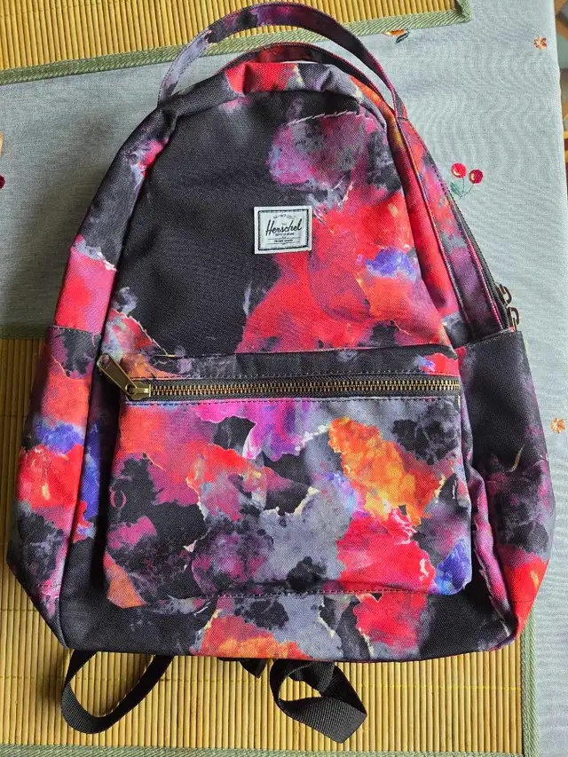 Herschel Backpack  - Brand New!