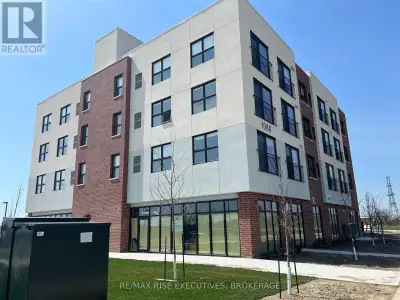 1 Bedroom + Den $500 signing bonus for Sept. 1/25