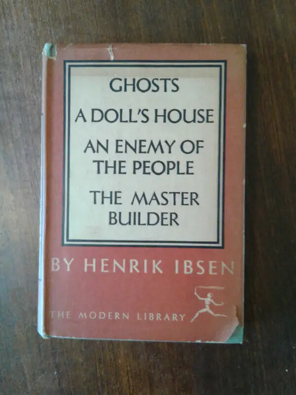 Vintage Hard Cover Classic Books in Fiction in Oshawa / Durham Region - Image 5