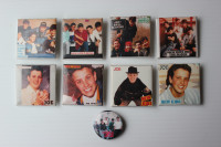 1990's New Kids On The Block Buttons _VIEW OTHER ADS_