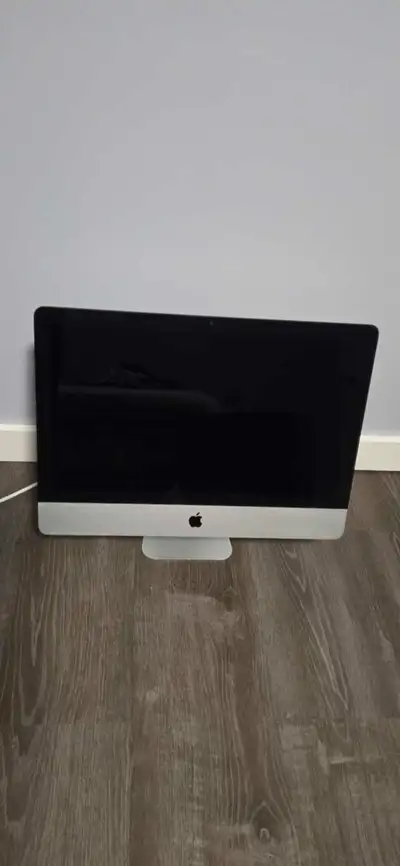Apple iMac All-in-One Desktop, View more