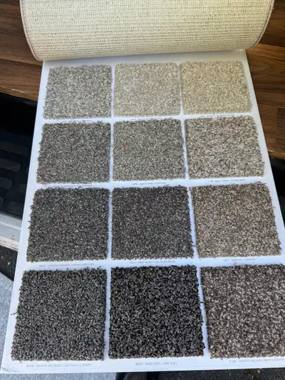 CARPET INSTALLATION, View more