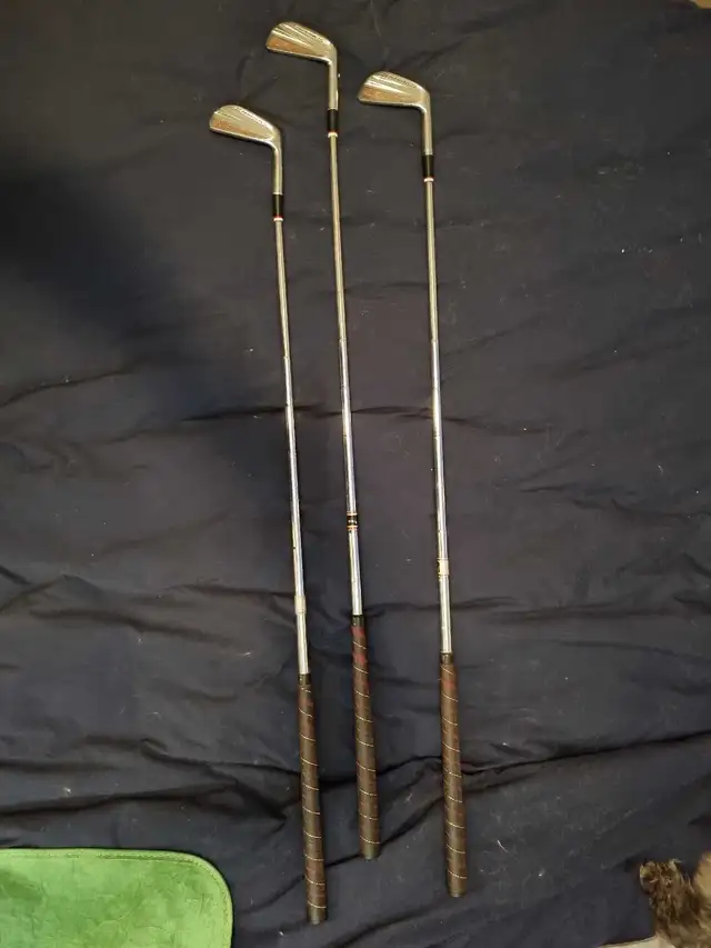 Golf Clubs in Golf in City of Halifax - Image 6