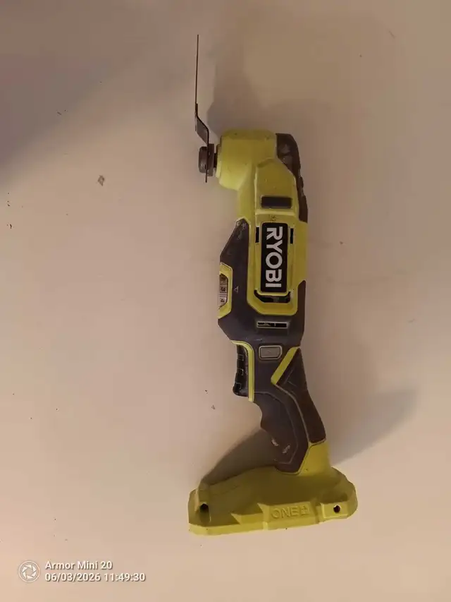 Ryobi Multi-Tool472308341172480000