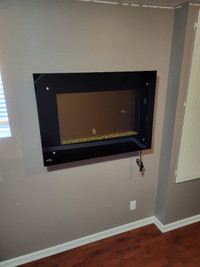Fireplace For Sale