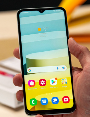 samsung a04s dual sim unlocked 64g, View more
