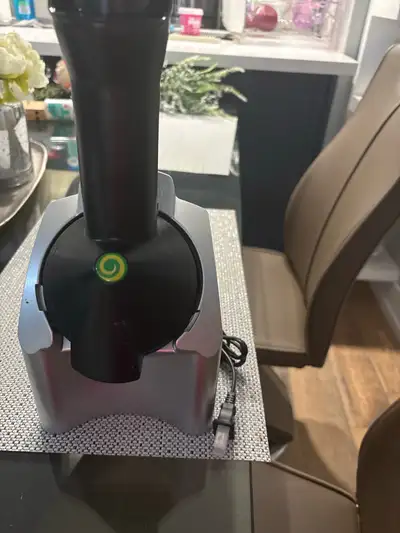 Yonanas Frozen Treat Maker, View more