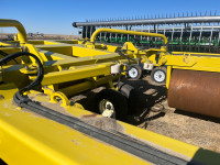 Degelman 8000 landroller