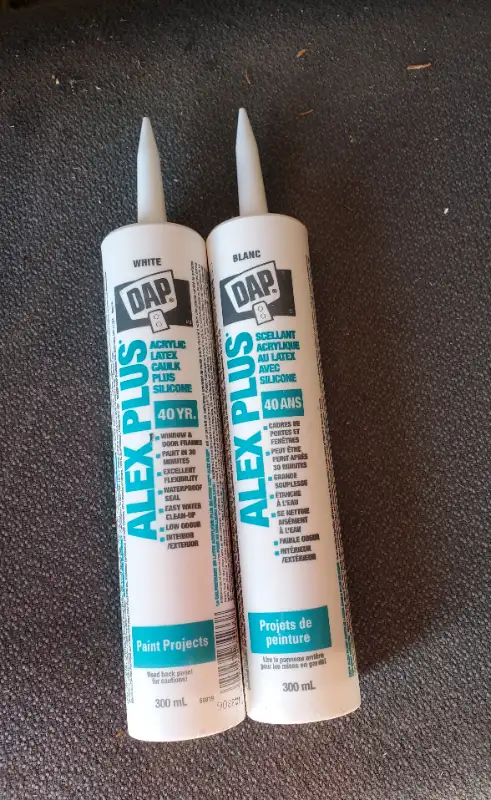 Dap caulking62863285152003123