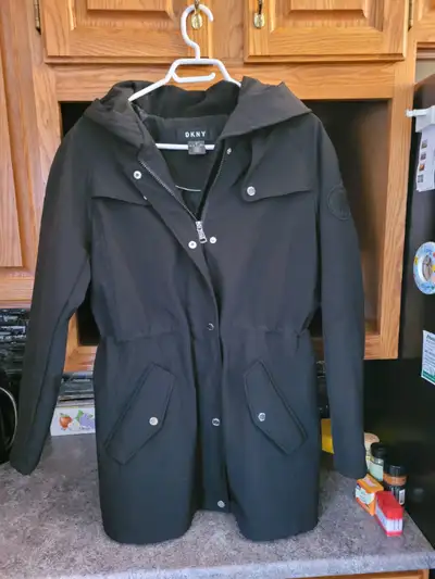 SPRING OR FALL JACKET, View more