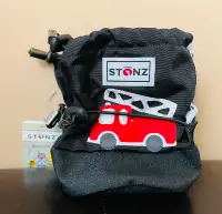 Brand new Stonz booties size S (0-9m)