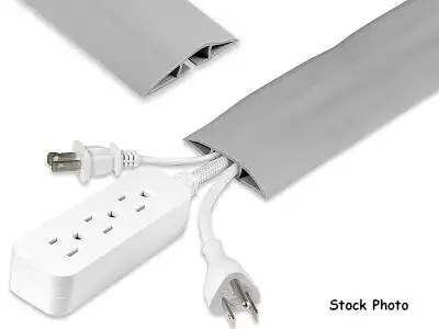 Cord Covers/Protectors Brown or Ivory 50% off Only $21 ea, View more