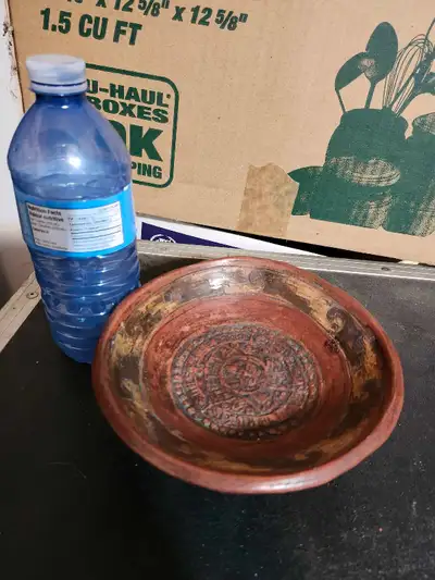 Decorative Bowl, View more