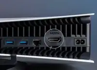 REPAIR CONSOLE/ PS5 / XBOX / HDMI